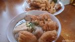 20 Bakso Cuanki Mulai Rp 10 Ribuan Ada di Sini!