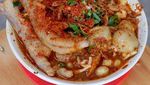 20 Bakso Cuanki Mulai Rp 10 Ribuan Ada di Sini!