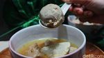 20 Bakso Cuanki Mulai Rp 10 Ribuan Ada di Sini!