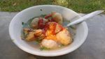 20 Bakso Cuanki Mulai Rp 10 Ribuan Ada di Sini!