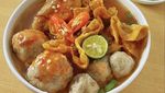 20 Bakso Cuanki Mulai Rp 10 Ribuan Ada di Sini!