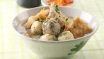 20 Bakso Cuanki Mulai Rp 10 Ribuan Ada di Sini!