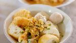 20 Bakso Cuanki Mulai Rp 10 Ribuan Ada di Sini!