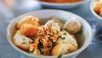 20 Bakso Cuanki Mulai Rp 10 Ribuan Ada di Sini!