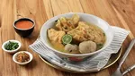 20 Bakso Cuanki Mulai Rp 10 Ribuan Ada di Sini!
