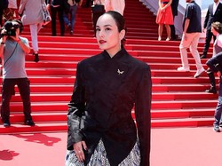 Foto: Adu Gaya Artis Indonesia di Cannes 2025, Syahrini hingga Chelsea Islan
