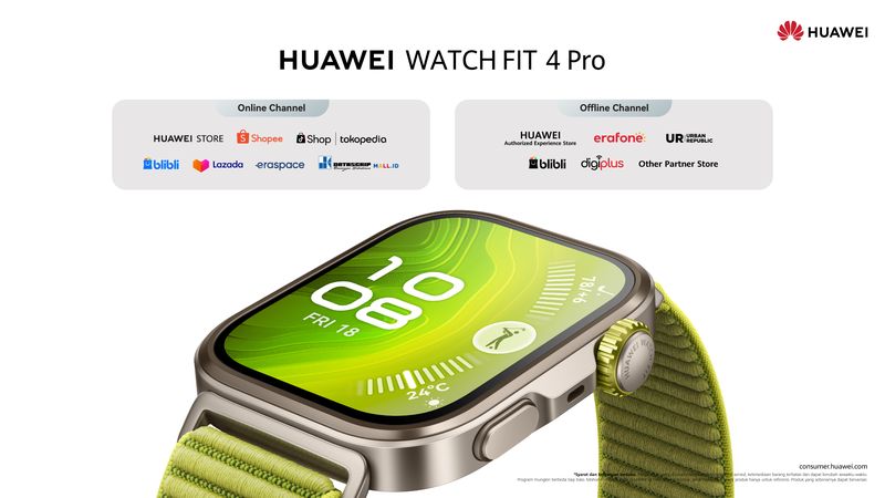 adv huawei