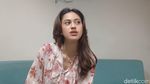 Senyum Manja Asila Maisa: Bye... Julid!
