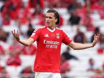 Alvaro Carreras Selangkah Lagi Berseragam Real Madrid