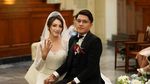 Respons Angela Lorenza Soal Kekhawatiran Netizen Tak Lagi Ngonten Usai Nikah