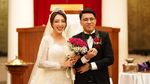 Respons Angela Lorenza Soal Kekhawatiran Netizen Tak Lagi Ngonten Usai Nikah