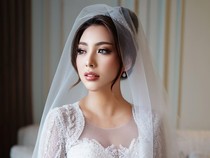 Respons Angela Lorenza Soal Kekhawatiran Netizen Tak Lagi Ngonten Usai Nikah