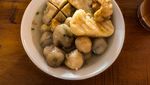20 Bakso Cuanki Mulai Rp 10 Ribuan Ada di Sini!