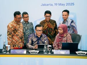 Akselerasi Ekonomi 2025 Butuh Penguatan Sinergi Fiskal dan Moneter