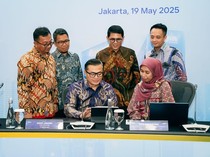 Akselerasi Ekonomi 2025 Butuh Penguatan Sinergi Fiskal dan Moneter