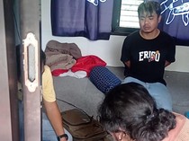 BNN Gagalkan Pengiriman 1 Kg Ganja dari Medan ke Lombok