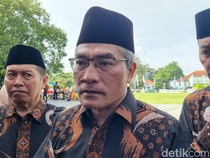 Perusakan Nisan Salib di Bantul, Bupati: Pelaku Pasti Tak Ngerti Agama!