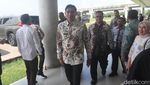 Potret Mendagri hingga Gubernur Jabar di detikcom Regional Summit