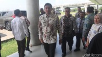 Bupati Indramayu Lucky Hakim. (Foto: Wisma Putra/detikJabar)