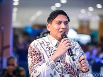 Video Lucky Hakim Bicara Potensi Indramayu dan Minimnya Regenerasi Petani