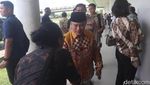 Potret Mendagri hingga Gubernur Jabar di detikcom Regional Summit