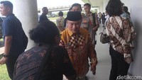 Bupati Kuningan Dian Rachmat Yanuar (Foto: Wisma Putra/detikJabar)