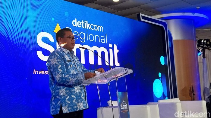 Bupati Majalengka Ema Suherman