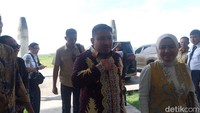 Bupati Subang Reynaldy Putra Andita (Foto: Erick Disy Darmawan/detikJabar)