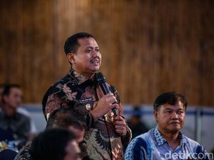 Alasan Bupati Sumedang Ingin UMK 7 Daerah di Kawasan Rebana Disamakan