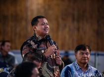 Alasan Bupati Sumedang Ingin UMK 7 Daerah di Kawasan Rebana Disamakan