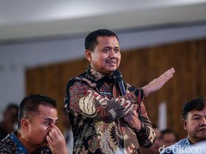 Video Karpet Merah Sumedang untuk Investor: Mudah-Dapat Insentif