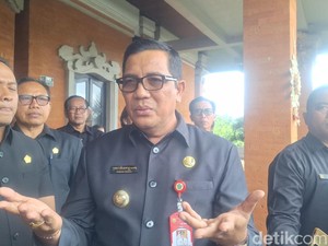 Pemkab dan DPRD Tabanan Sepakati Rancangan Awal RPJMD 2025-2029