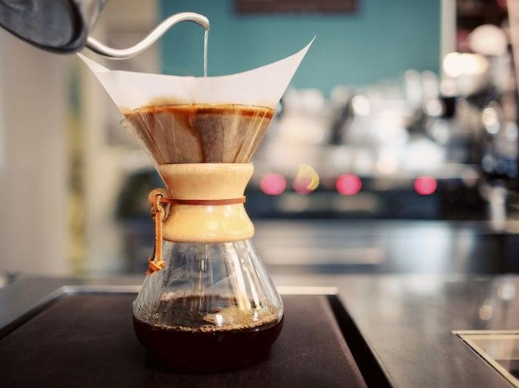 Ini 10 Jenis Coffee Dripper yang Paling Populer untuk Home Brewer