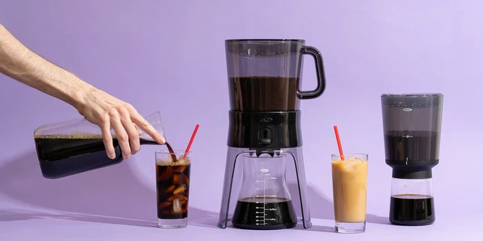 Coffee dripper Coffee dripper