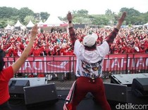 Akhir Pekan Seru di Daihatsu Kumpul Sahabat Tangerang, Games Hingga Zumba