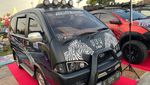 Daihatsu Terios Bergaya Offroad