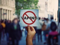 Jangan Bawa Vape ke Singapura!