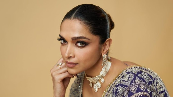 Deepika Padukone Deepika Padukone