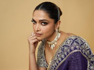 Deepika Padukone Bintang Jalanan Hollywood