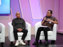BKPM Minta Gangguan ke Investasi Tak Terulang, Singgung Kasus di Banten