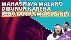 Kejadian Terjadi Setelah Pelaku dan Korban Minum Minuman Keras