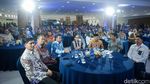 Membahas Masa Depan Kawasan Rebana di detikcom Regional Summit
