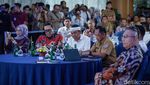 Membahas Masa Depan Kawasan Rebana di detikcom Regional Summit