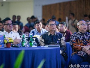 Kemenhub Ungkap Sulitnya Bangun Pelabuhan Patimban: Mindahin Kuburan Rp 2,5 Juta