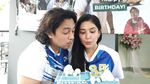 Deva Mahenra dan Mikha Tambayong Bikin Lapangan Badminton, Tujuannya Mulia!