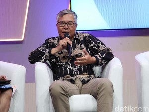 Persaingan Global Makin Ketat, Hilirisasi Bisa Jadi Senjata Andalan RI