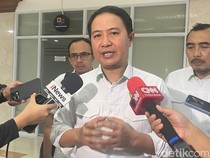 Kemenag Soroti Kebijakan Haji Arab Saudi yang Kian Dinamis, Indonesia Dituntut Gercep!