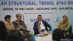 Mengurai Stagnansi Rasio Pajak Indonesia