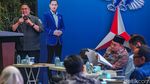 Diskusi Revisi Paket RUU Pemilu