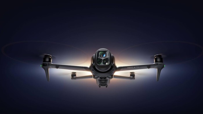 DJI